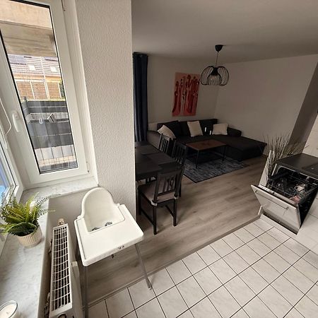 Dreamhopp28 - Kueche, Bis Zu 4 Personen Magdeburg Exterior foto