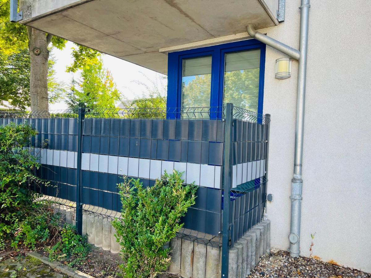 Dreamhopp28 - Kueche, Bis Zu 4 Personen Magdeburg Exterior foto