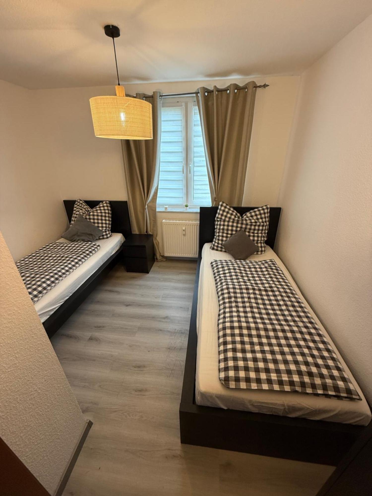 Dreamhopp28 - Kueche, Bis Zu 4 Personen Magdeburg Exterior foto